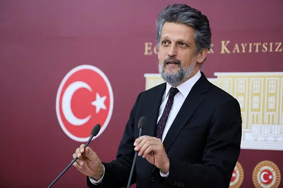 Garo Paylan: Şehir hastanelerinden neden vazgeçmiyorsunuz?