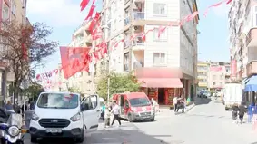 İstanbul'a şehit ateşi düştü