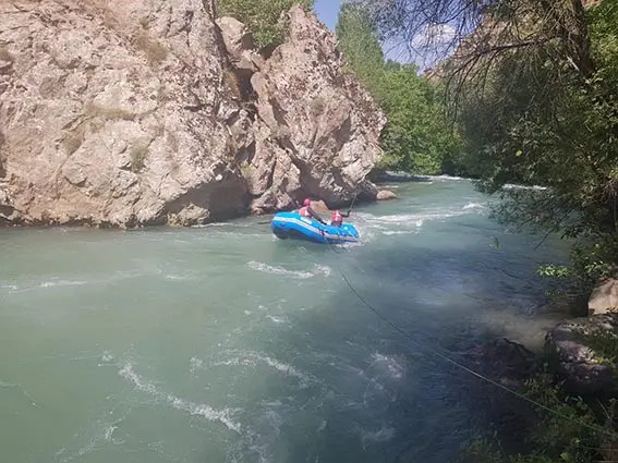 140 kişilik ekip arıyor