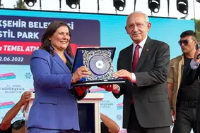 Kılıçdaroğlu: Millet İttifakı üzerinde de baskılar var