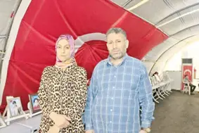 PKK'dan aldım, asker yaptım