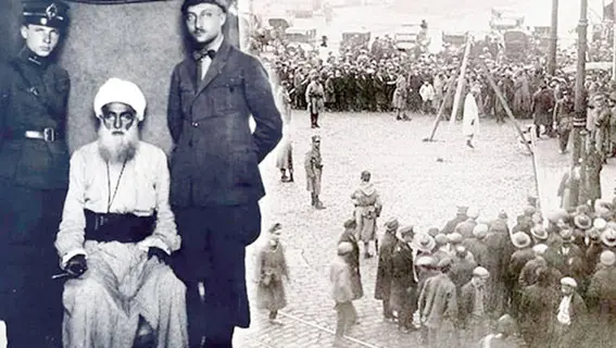 97 yıl geçti