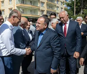 Bakan Bozdağ: Türkiye'de darbeler devri kapanmıştır