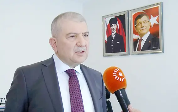 MEB’e Kürtçe öğretmen çağrısı