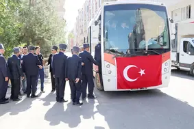 48 yıl sonra