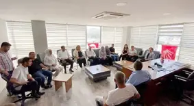 CHP’ye kayyım atandı