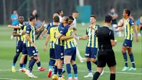 Fener’in tur beklentisi!