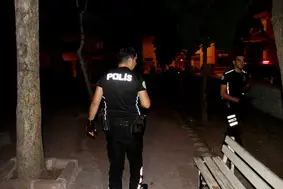 Elazığ'da silahlı kavgada 5 kişi yaralandı