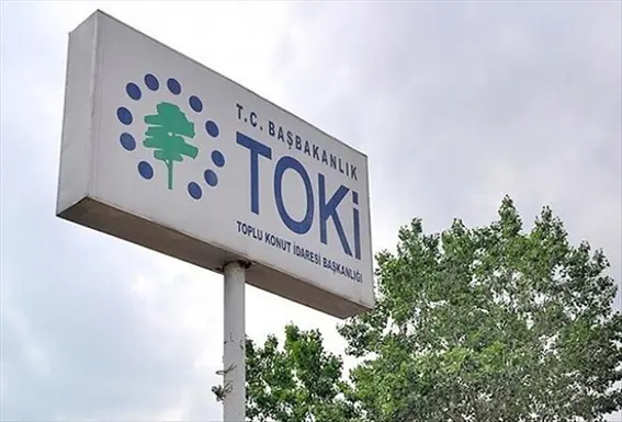 TOKİ'den vatandaşlara 