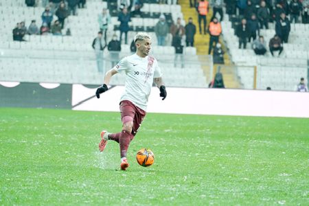 Hatayspor, Ruben Riberio ile sözleşme yeniledi   