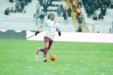 Hatayspor, Ruben Riberio ile sözleşme yeniledi   