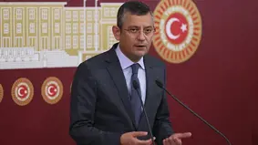 CHP, TBMM'nin 1 Ağustos'ta olağanüstü toplantıya çağrılmasını talep etti