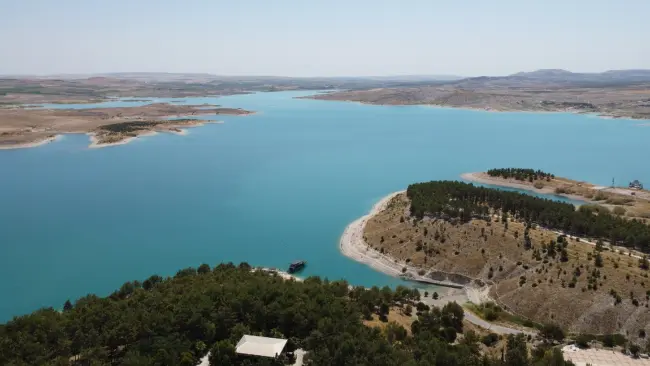 Turizme kazandırıldı