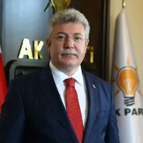 AK Parti'li Akbaşoğlu: Sözleşmeli personel ve EYT'li kesim gündemimizde olacak