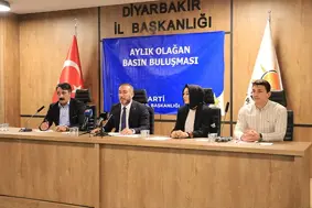 İl Başkanı Aydın iddia etti; Şehir hastanesi ihalesi Eylül’de!