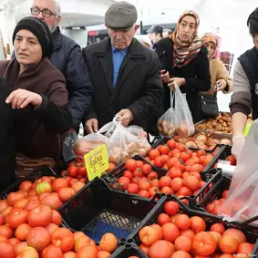 Türk-İş açlık ve yoksulluk sınırını açıkladı: 22 bin 280 lira...