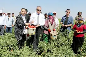 2 bin kişiye istihdam