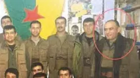 MİT, PKK'nın 'eyalet sorumlusu' dahil 2 teröristi etkisiz hale getirdi