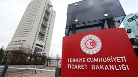 Ticaret Bakanlığı 18 sözleşmeli bilişim personeli alacak