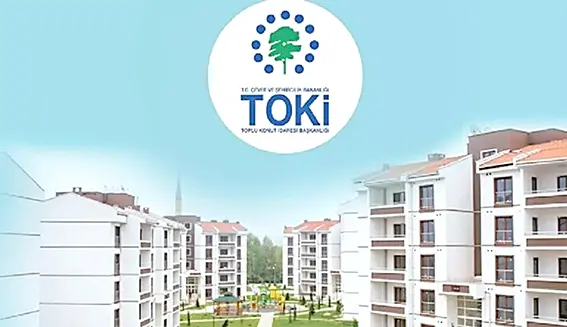 TOKİ 20 ilde 204 iş yerini açık artırmayla satacak