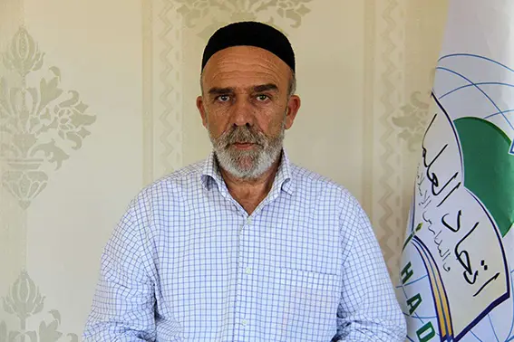 Özdağ’a tepki