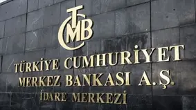 Merkez Bankası politika faizini yüzde 13'e indirdi