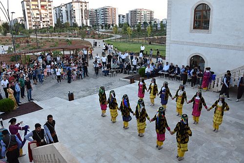 Bağ kültürü canlanacak