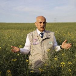 Tarımsal ürünlerin enerji ve besin değerlerine tek noktadan ulaşılabilecek