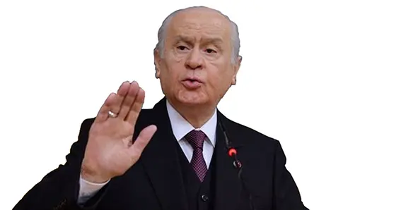 Bahçeli'den Yunanistan'a tepki: Ödeyecekleri bedel 30 Ağustos'tan ağır olur