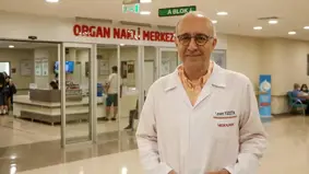 'İnsanlar organ bulunduğuna inanamıyor'