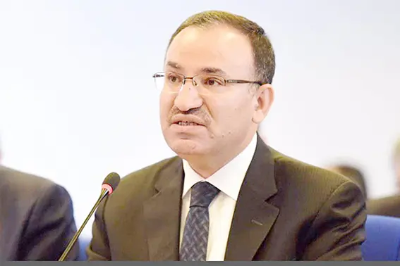 Bozdağ; Cezasız kalmayacaklar