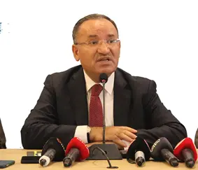 Bakan Bozdağ: Adliyelerimiz denetlenecek