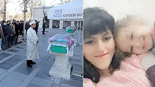 Eşi ve üvey kızını öldüren sanığa ağırlaştırılmış müebbet ve 22 yıl hapis