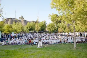 Hayat namazla güzeldir finali