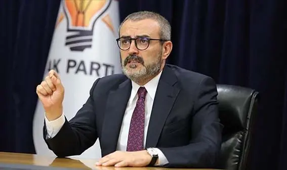 AK Parti'li Ünal: Bu kış, seçmenin kararlarında çok büyük bir etki oluşturacak