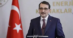 Bakan Dönmez: 