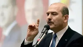 Bakan Soylu: Kökünü kurutacağız