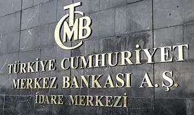 Merkez’in rezervi 111.9 milyar dolar