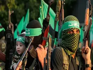 Hamas: Her olasılığı hesapladık