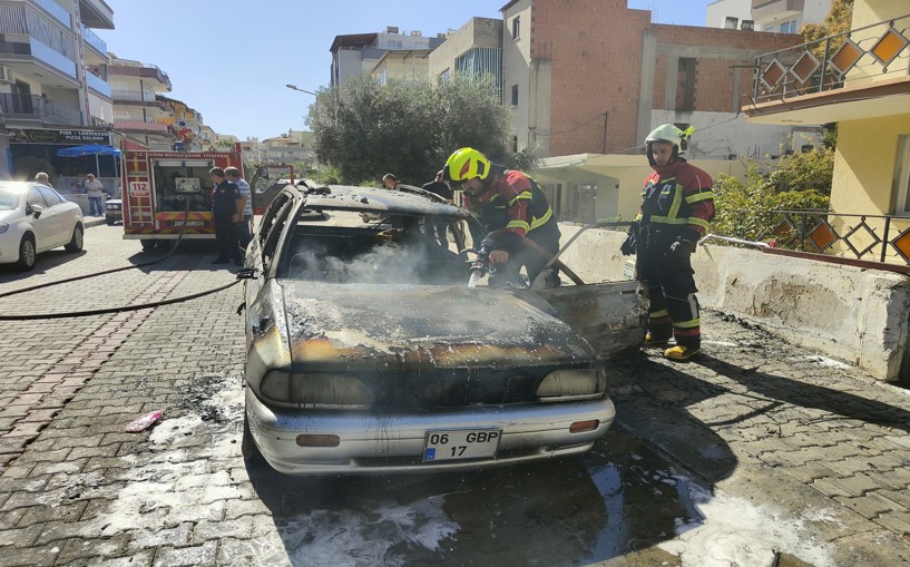 LPG'li araç kullanılmaz hale geldi 