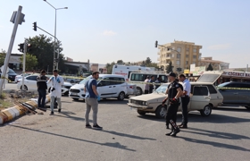 Şanlıurfa’da boşanma kavgası kanlı bitti: 1 ölü, 12 yaralı  