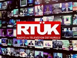 RTÜK üye seçimi kararı Resmi Gazete'de