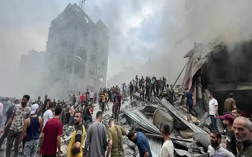 (Video) Dünya ülkelerinin olaya bakış açısı