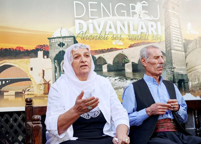 Diyarbakır 