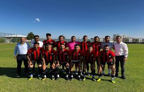 Bölge futbolunda bir istikrar abidesi; Bağlar Belediyespor