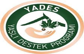 Yaşlı Destek Programına 60 yeni proje başvurusu 