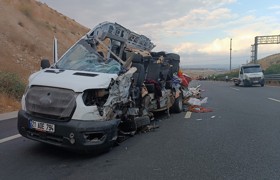 5 kişinin sonu olan feci kazaya ilişkin yeni gelişme: 3 gözaltı 