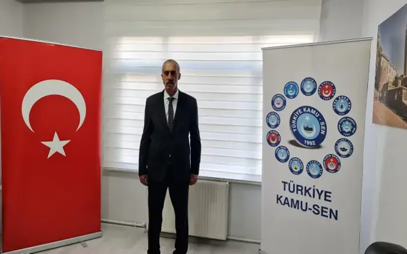 Bürhan güven tazeledi