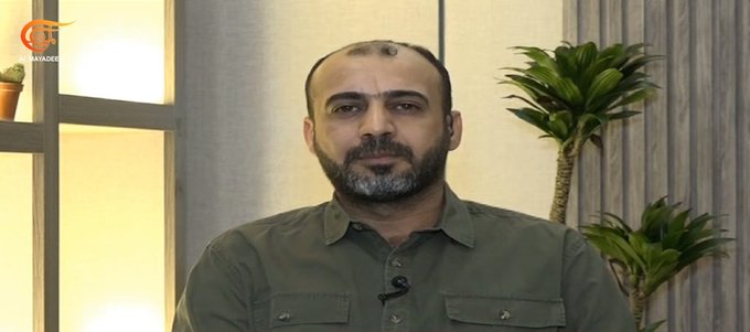  Hizbullah duyurdu: İsrail ile çatışan bir üyesinin öldürüldü