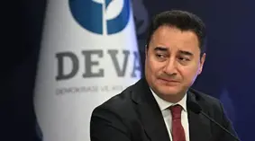 Babacan: Bahçeli’nin hezeyanlarıyla bizim işimiz olmaz